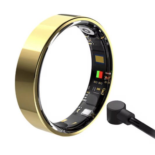 Fitness Smart Ring