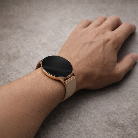 Ultra Thin Smart Watch