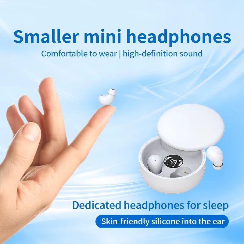 Mini Sport Earbuds