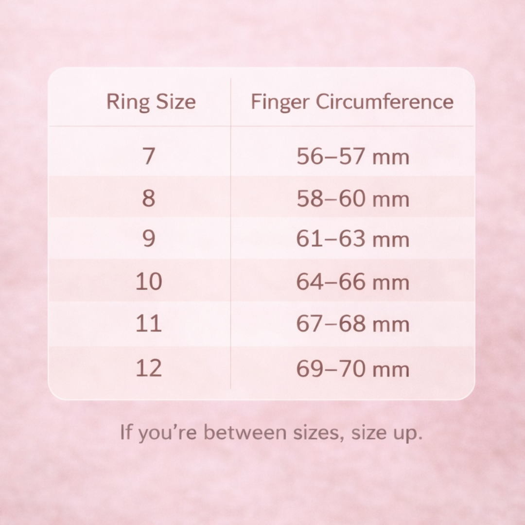Fitness Smart Ring