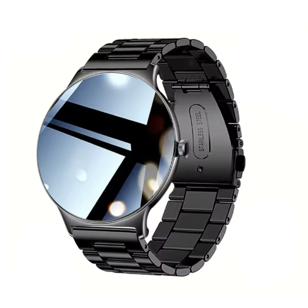 Ultra Thin Smart Watch