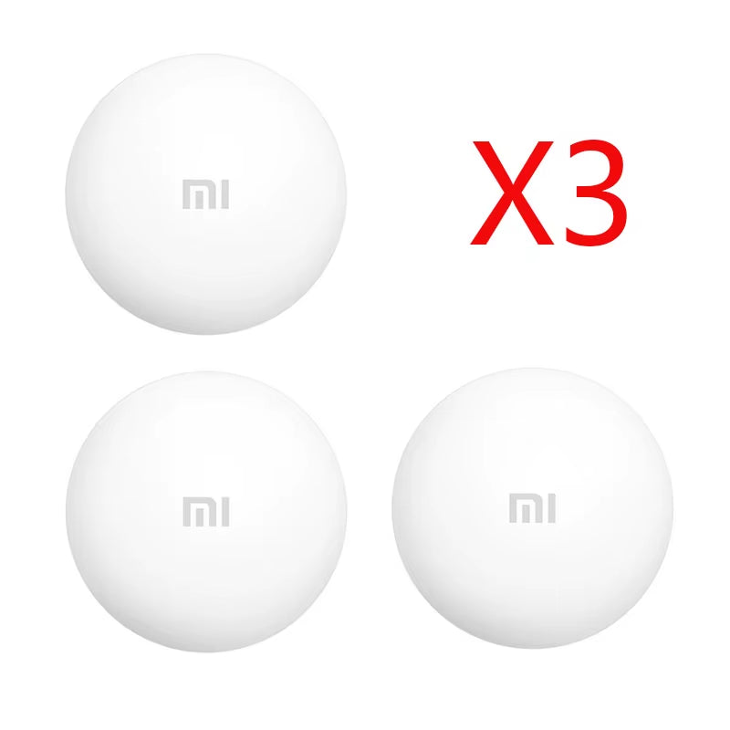 Xiaomi Bluetooth Water Leak Sensor – Smart Flood Detector with App Alerts