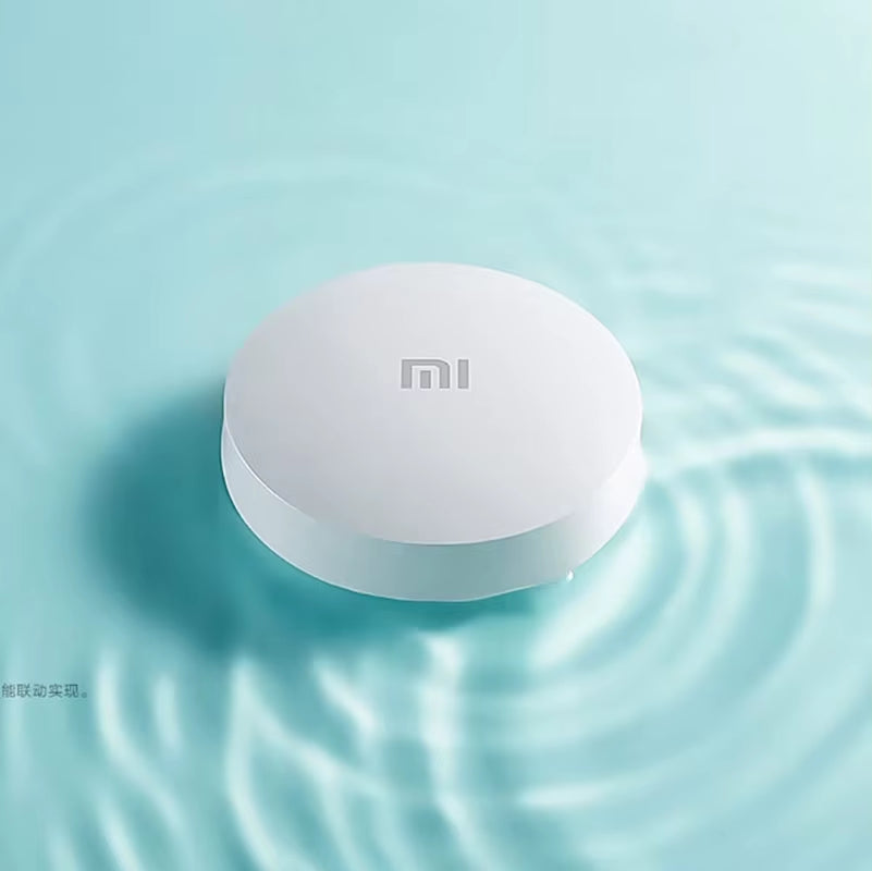 Xiaomi Bluetooth Water Leak Sensor – Smart Flood Detector with App Alerts