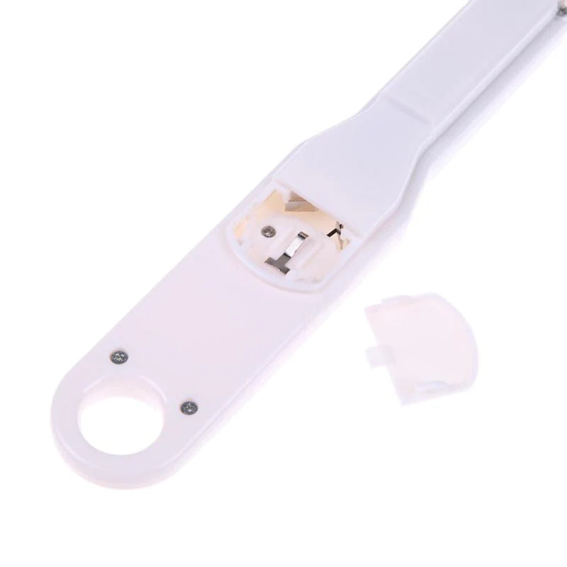 Digital Measuring Spoon Scale – LCD Display, 500g Max