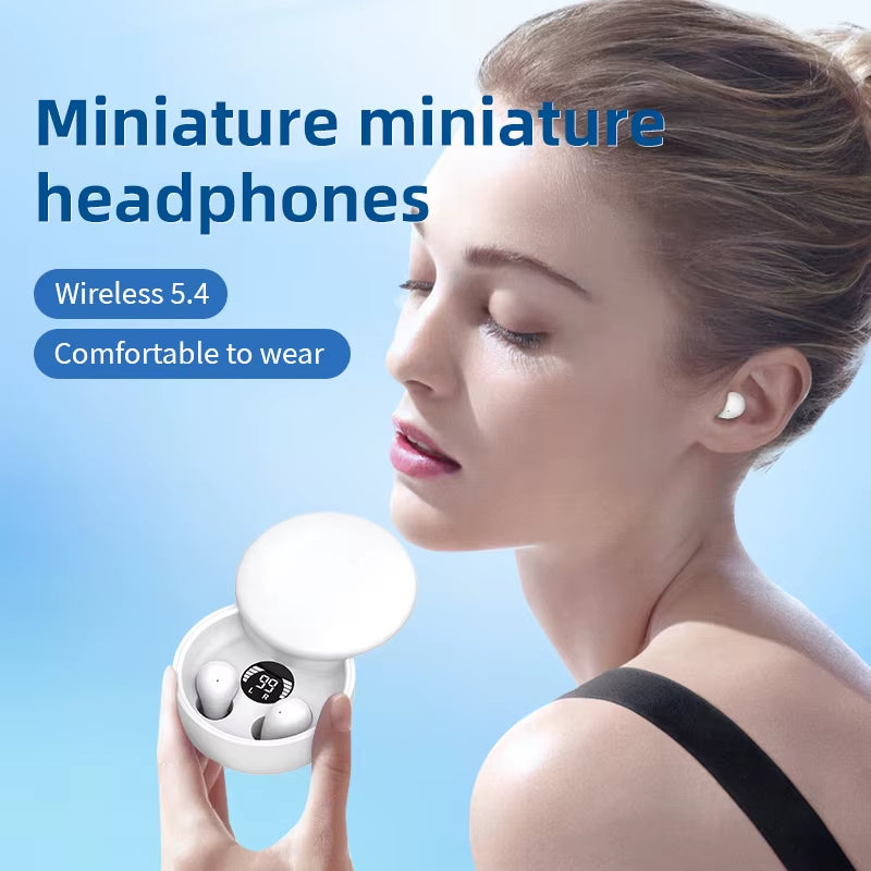 Mini Sport Earbuds