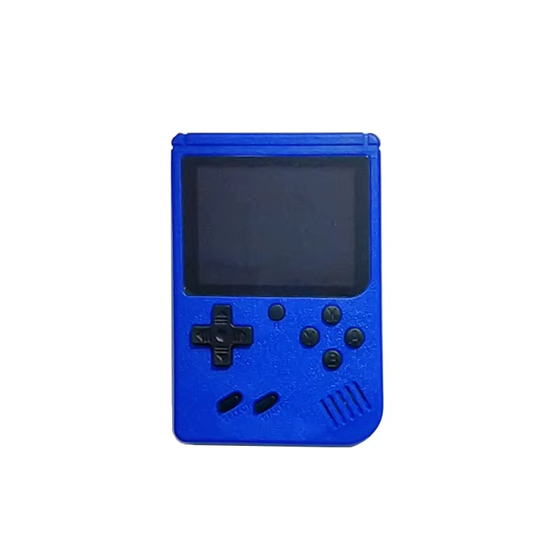 Retro Handheld Console – 400 Built-In Games + TV Output