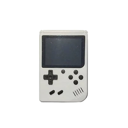 Retro Handheld Console – 400 Built-In Games + TV Output