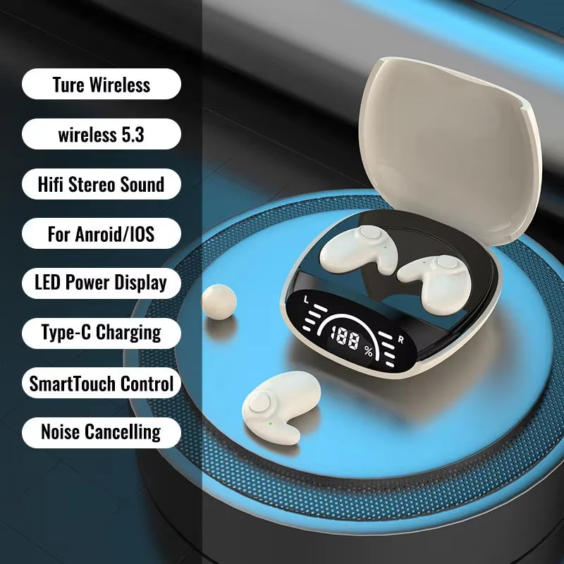Sleep Mini Earbuds