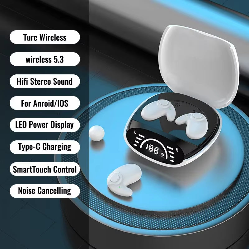Sleep Mini Earbuds