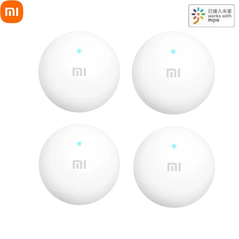 Xiaomi Bluetooth Water Leak Sensor – Smart Flood Detector with App Alerts