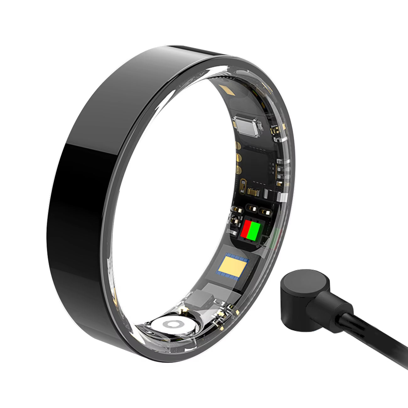 Fitness Smart Ring