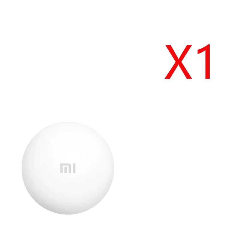 Xiaomi Bluetooth Water Leak Sensor – Smart Flood Detector with App Alerts