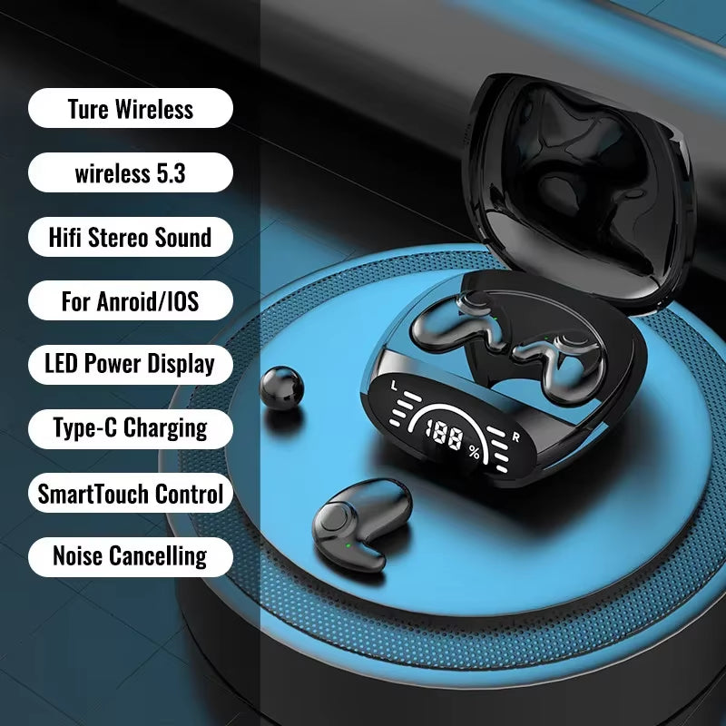 Sleep Mini Earbuds
