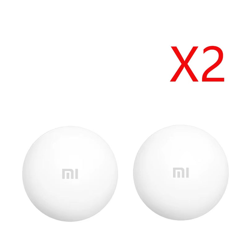 Xiaomi Bluetooth Water Leak Sensor – Smart Flood Detector with App Alerts