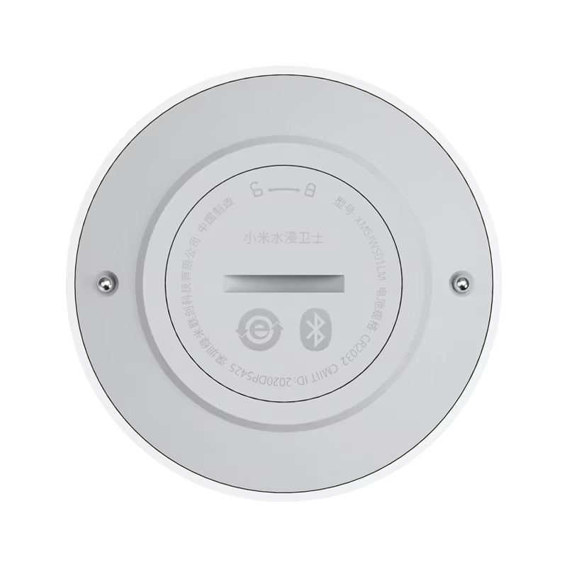 Xiaomi Bluetooth Water Leak Sensor – Smart Flood Detector with App Alerts