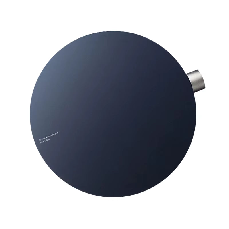 Smart Bluetooth Kitchen Scale – App-Connected with LED Display
