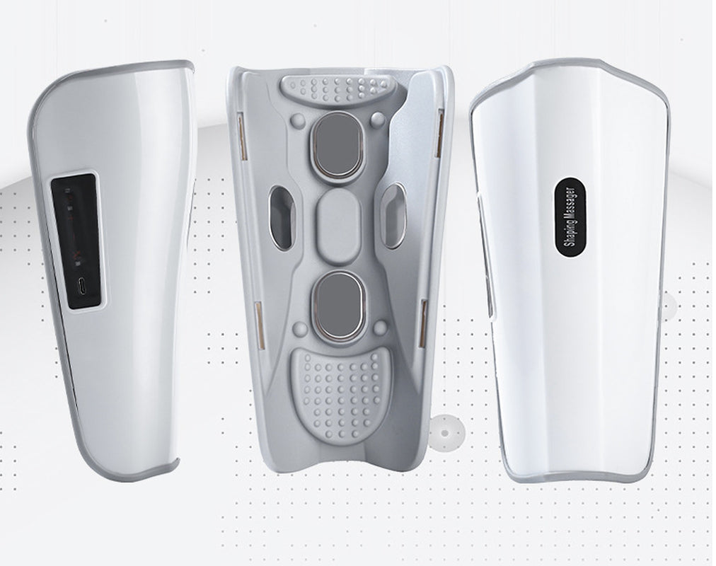 Pulse Calf & Leg Massager – Infrared Electrotherapy with 15 Modes