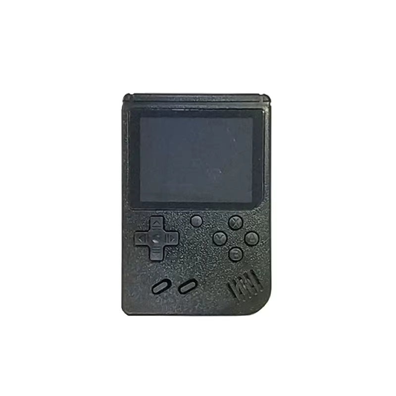 Retro Handheld Console – 400 Built-In Games + TV Output