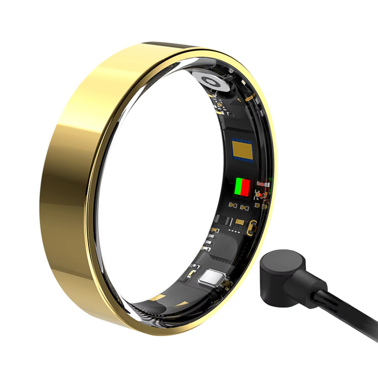 Fitness Smart Ring