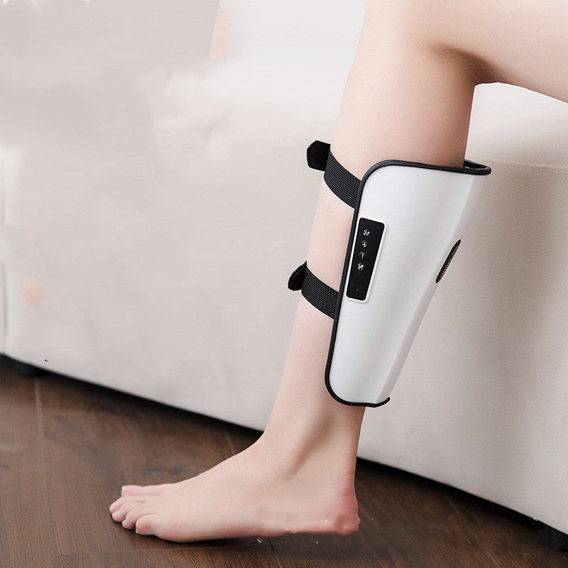 Pulse Calf & Leg Massager – Infrared Electrotherapy with 15 Modes