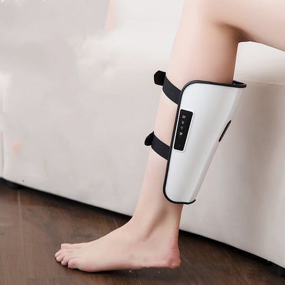 Pulse Calf & Leg Massager – Infrared Electrotherapy with 15 Modes