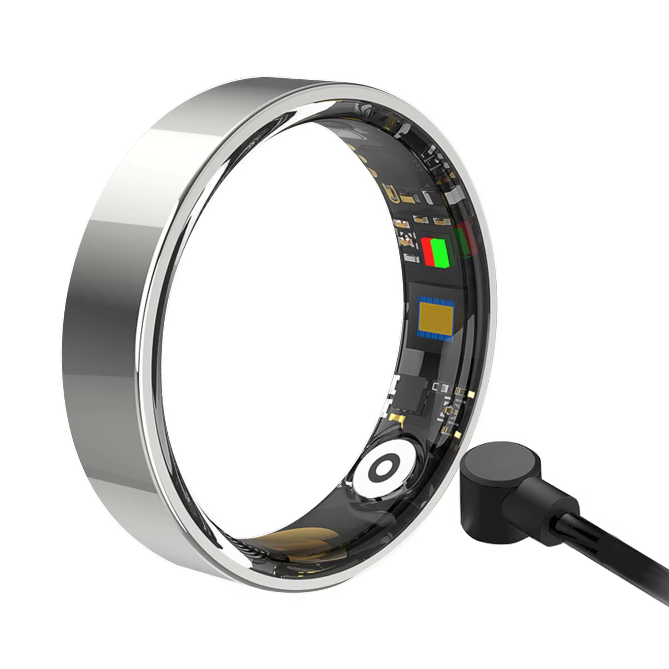 Fitness Smart Ring