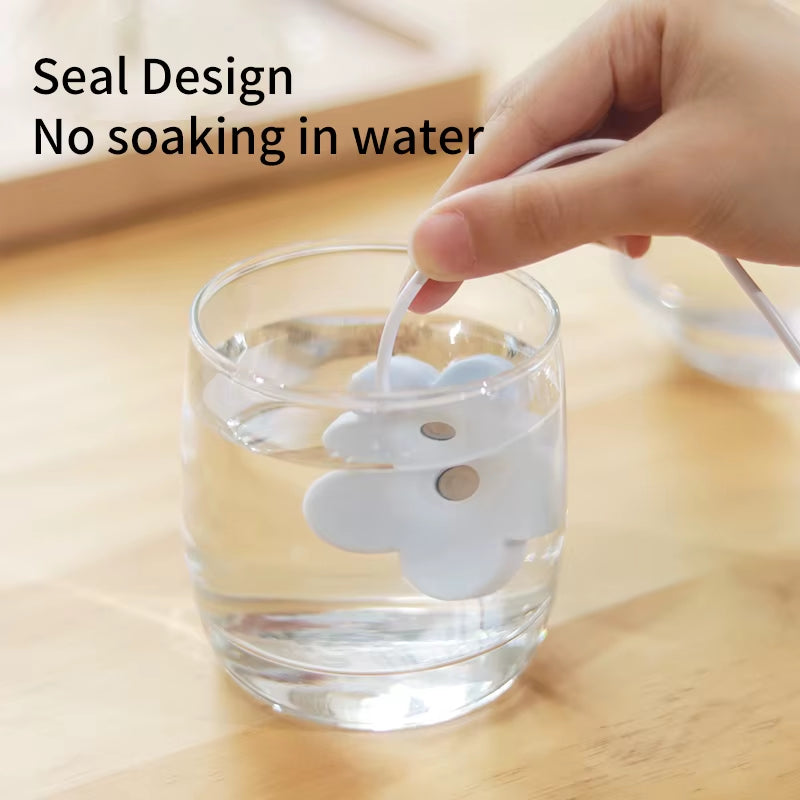 Floating Flower USB Humidifier