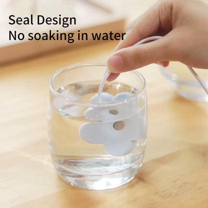 Floating Flower USB Humidifier